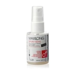 LL MAXILONG SPRAY – FORRADALMI PÉNISZNÖVELŐ SPRAY 