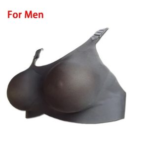 b- Valósághű szilikon hamis mell formák - rendelésre 