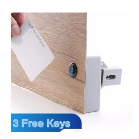   DIY láthatatlan rejtett digitális zár -zárd el biztonságosan erotikus cuccaid egy fiókba