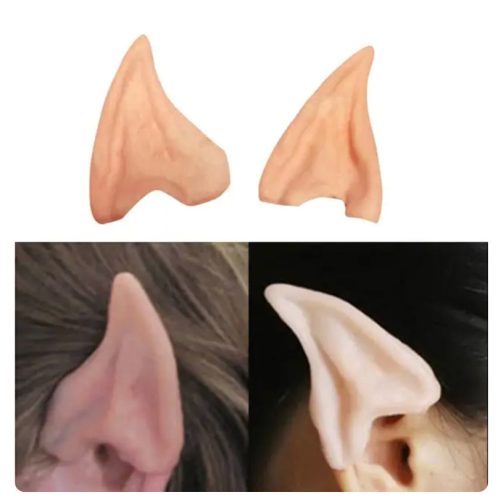 Manó fül - 2 fajta fül