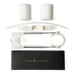 Férfi pénisz megnagyobbító készlet