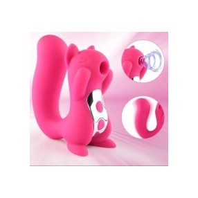 MÓKUS VIBRÁTOR CSIKLÓ LÉGMASSÍIROZÓJA KETTŐ AZ EGYBEN