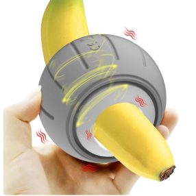   Automata férfi maszturbációs csésze szexjátékok vibrátor, puha punci 