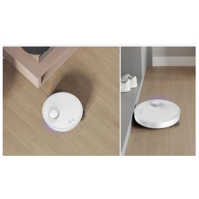   3 az 1-ben Mi robot porszívó nedves és száraz ultravékony tisztítógép