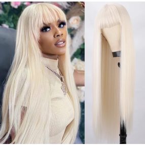 Szőke Hosszú Paróka