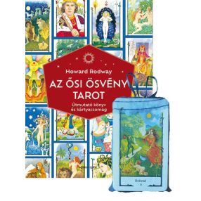AZ ŐSI ÖSVÉNY TAROT
