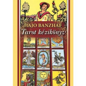 TAROT KÉZIKÖNYV