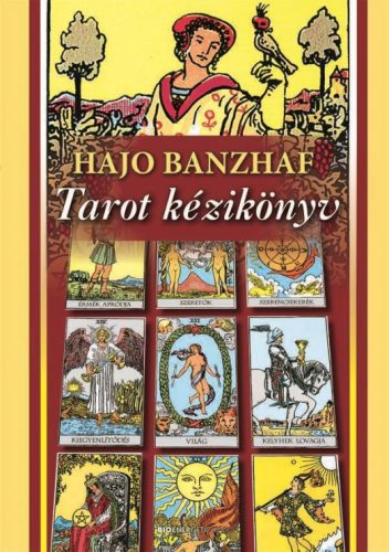 TAROT KÉZIKÖNYV