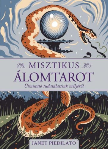 MISZTIKUS ÁLOMTAROT