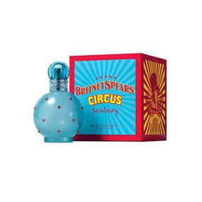   Circus Fantasy - EDP Márka: Britney SpearsKód: pBS020 parfüm