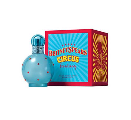 Circus Fantasy - EDP Márka: Britney SpearsKód: pBS020 parfüm