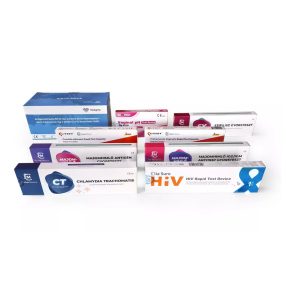 STD gyorsteszt csomag nőknek