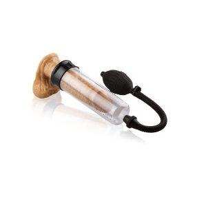 Nagyítópumpák- Pénisz pumpák