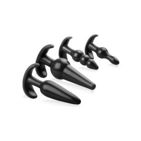 Análdugó, plug anál tágító és más