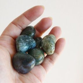 Szerelmet hozó ásványok