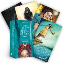 Tarot kártyák