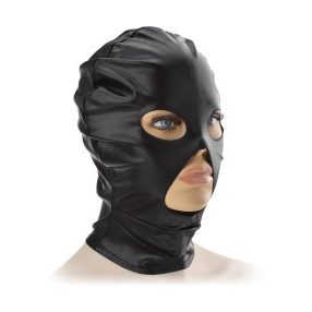  Maszkok, szemkötők