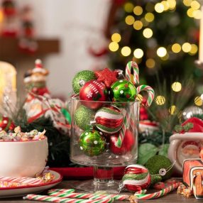 Karácsonyi termékek