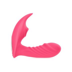 Női maszturbátorok