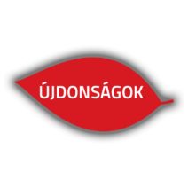 Újdonságok