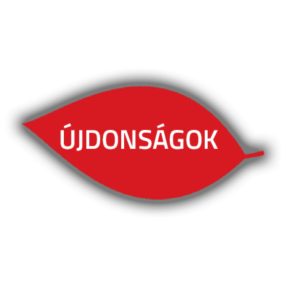 Újdonságok