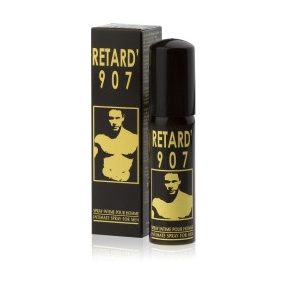 RETARD 907 - HOSSZANTARTÓ SZEXHEZ