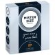 MISTER SIZE 57 mm Condoms 3 pieces