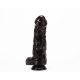 X-MEN Super-Sized Dildo 11 inch Black