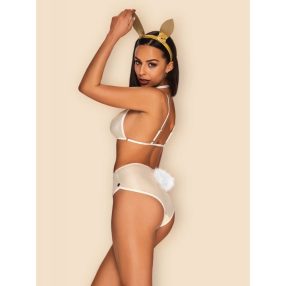 Neo Goldes S/M nyuszi ruha