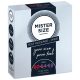 MISTER SIZE - 60-64-69 (3 condoms) nagy óvszer