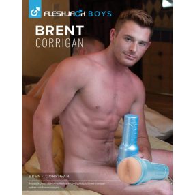 Anusz Brent Corrigan Bliss