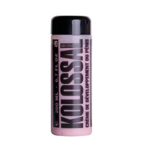 KOLOSSAL SEX CREAM 200ml