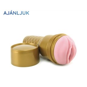 Fleshlight Pink Lady Stamina Training Unit