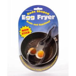 X-Men Rude Shape Egg Fryer - sperma forma tojás sütő