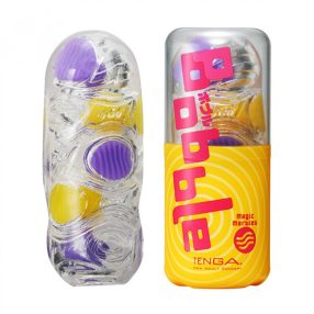 Tenga Bobble Magic Marbles
