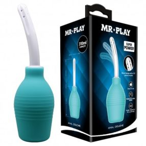 Mr. Play Anal Douche popsi mosó