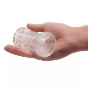 Clear Jack maszturbátor