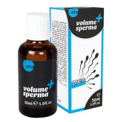   Volume Sperma + cseppek férfiaknak 30 ml - SPERMIUM SZÁM NÖVELŐ CSEPPEK (30ML)