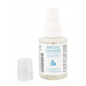 SPECIAL CLEANER - FERTŐTLENÍTŐ SPRAY (50ML)