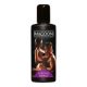 MAGOON INDIAN LOVE OIL 100 ML - EROTIKUS MASSZÁZS OLAJ INDIAI SZERELMI OLAJ ILLATTAL -