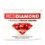RED DIAMOND - TERMÉSZETES ÉTREND-KIEGÉSZÍTŐ FÉRFIAKNAK (2DB)