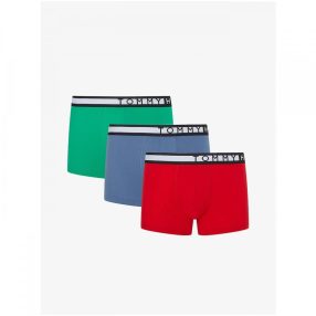 Férfi boxeralsó Tommy Hilfiger 3 Pack
