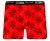 Férfi boxeralsó Lee Cooper Patterned