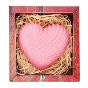 SZAPPAN BOHEMIA AJÁNDÉKOK SZÍV 120 G