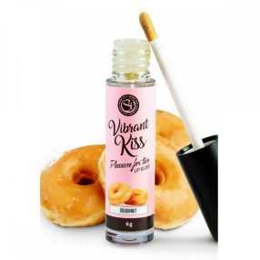 SZÁJFÉNY SECRET PLAY VIBRANT DONUT