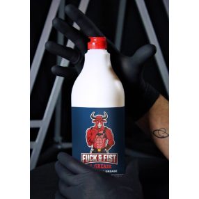 FF Grease fejőzsír 1 liter