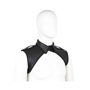 Vállheveder + műneoprén gallér