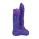 Double Dildo Demon Aliax 17 x 4cm