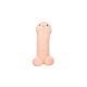 Plush Penis 28cm - kuki párna