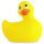 Masszírozó vibráló kiskacsa- My Duckie Classic 2.0 - játékos kacsa vízálló csiklóvibrátor 